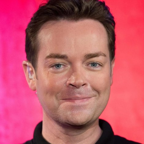 Stephen Mulhern