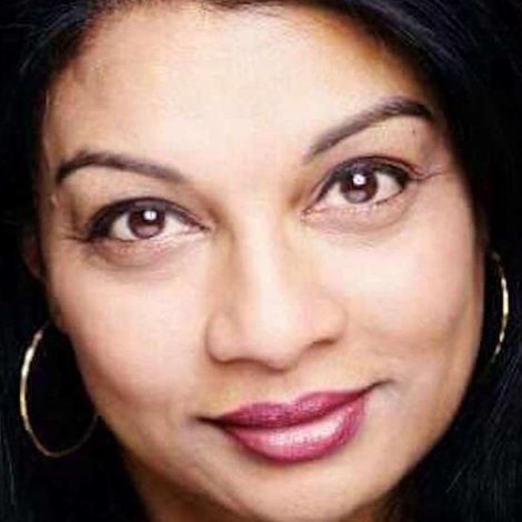 Leela Patel