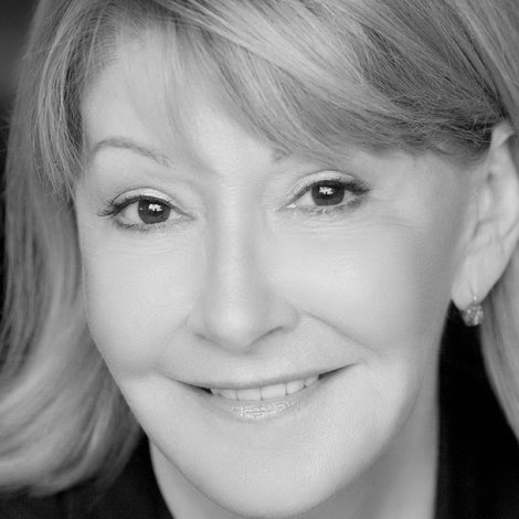 Louise Deschâtelets