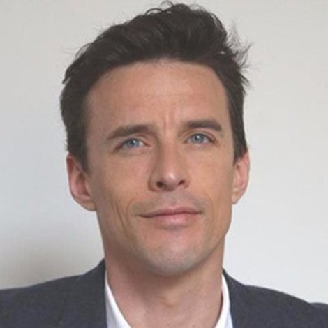 François-Xavier Ménage