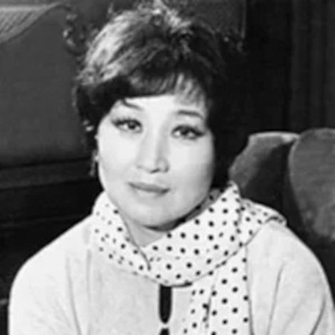 Farida Sharipova