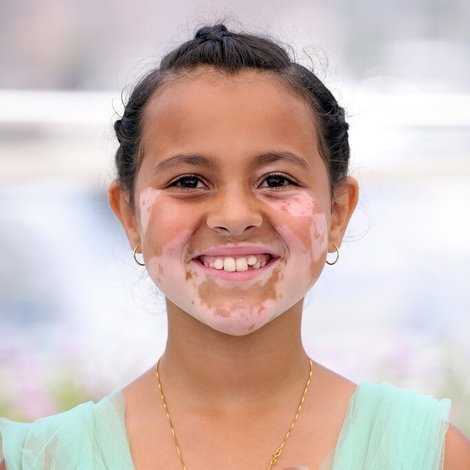 Mina Yasmin Bremseth Asheim