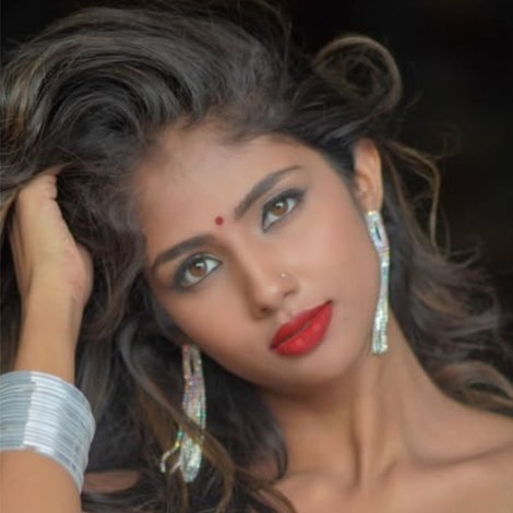 Aaradhya Devi
