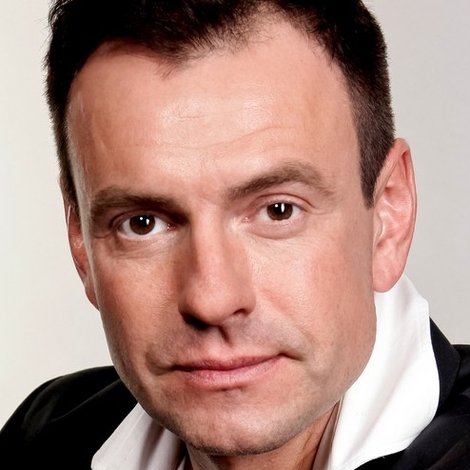 Mikhail Khimichev