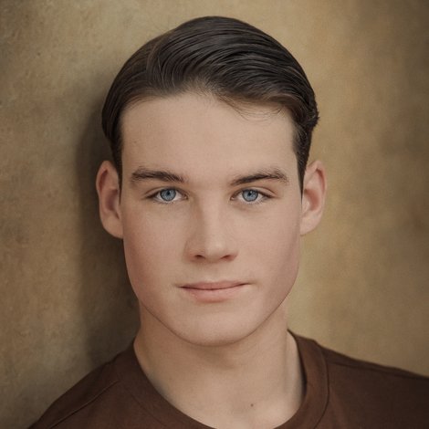 Ryan Gough