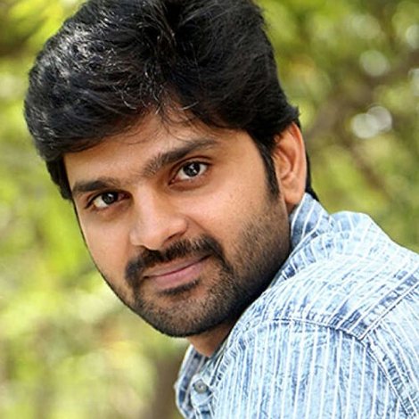 Sandin Vishnu