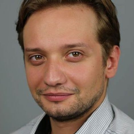 Mark Drobot