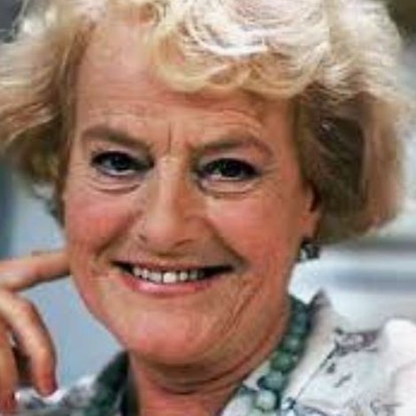 Truus Dekker