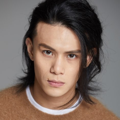Huafeng Chen