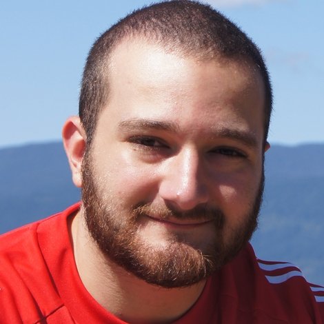 Paolo Gismondi