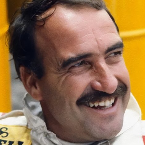 Clay Regazzoni