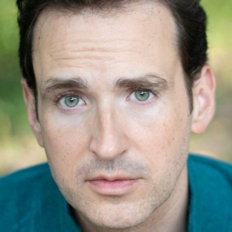 Jared Morrison