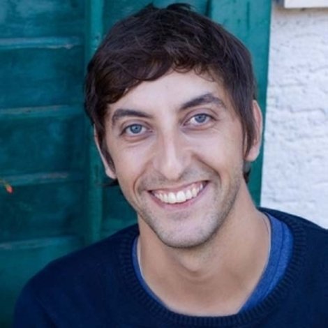 Peter Zgraggen