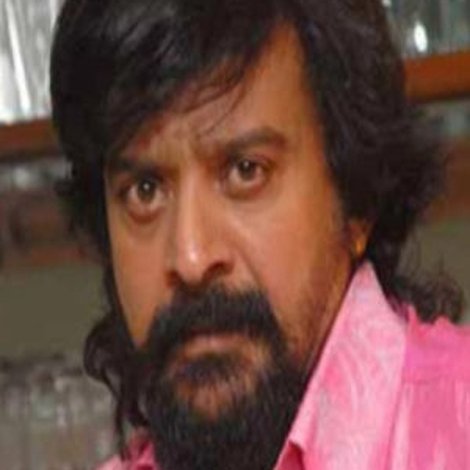 Harish Rai