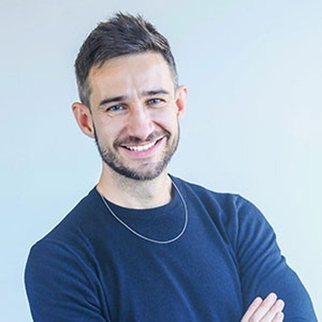 Jose Montero