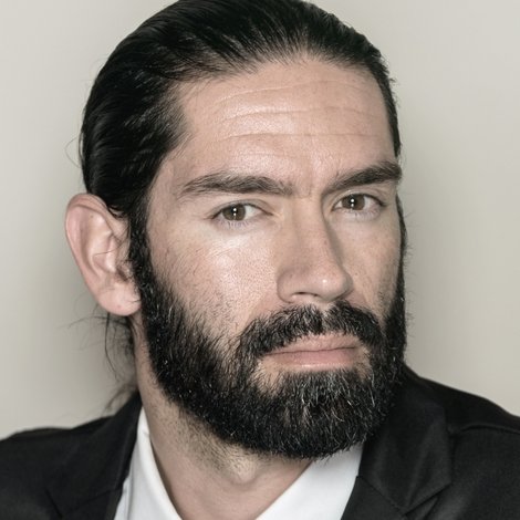 Diego Romero