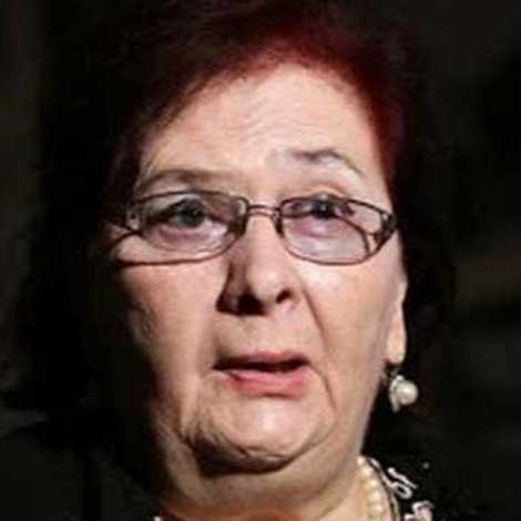 Ketevan Kiknadze