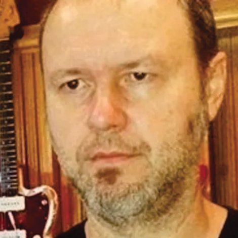 Alexandre Fontanetti