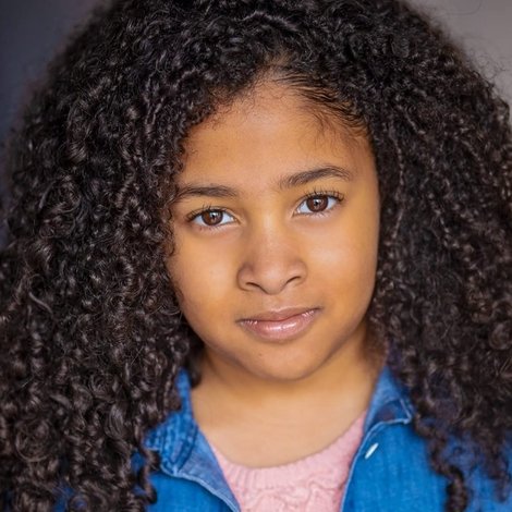 Ilara Phoenix Williams