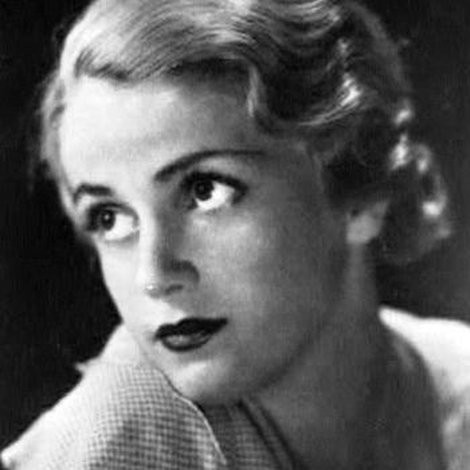 Genia Nikolaieva