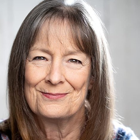 Joan Reilly