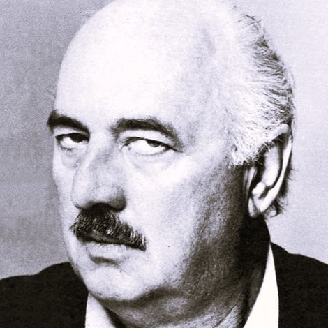 Ron Feinberg