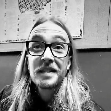 Tim Öhrström