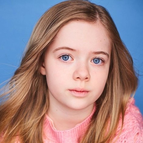 Julianna Layne