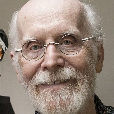 Claude Lafortune