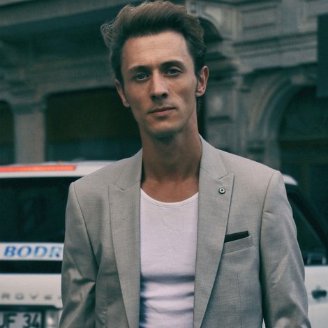 Ahmet Demircioğlu