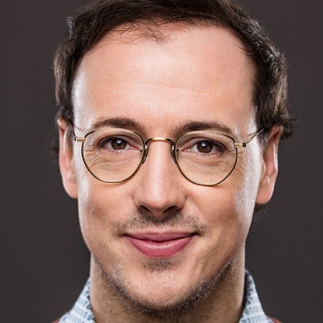 Pascal Cameron