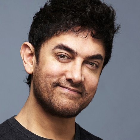 Aamir Khan