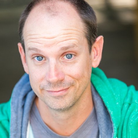 Brandon Gibson