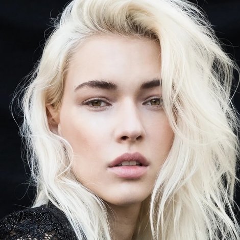 Stefanie Michova