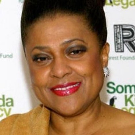 Kathleen Battle