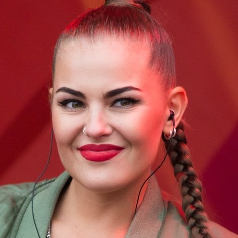 Sonya Tayurskaya