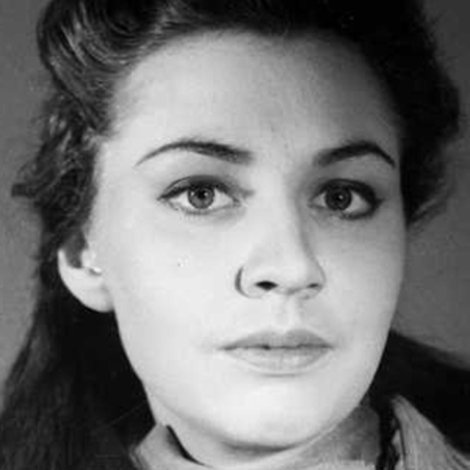 Nancy Dalunde
