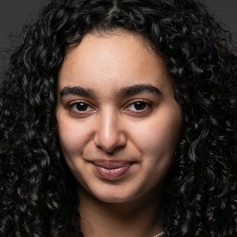 Rita Benmannana