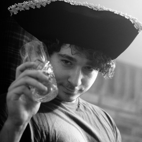 Oliver Ward