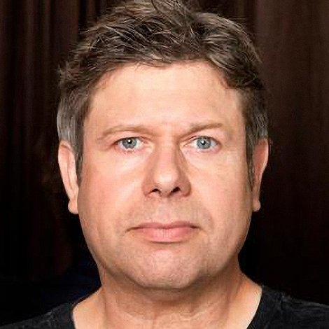 Mats Persson