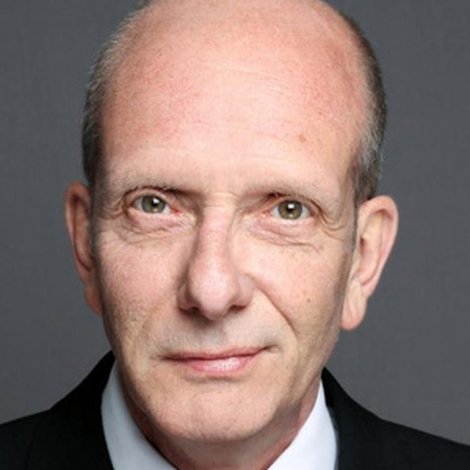 Peter Henderson