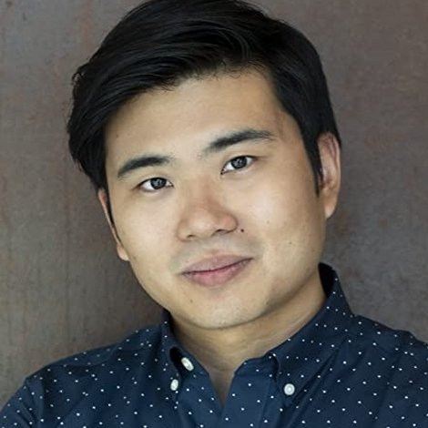 Julius Cho