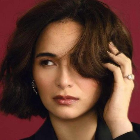Jennylyn Mercado