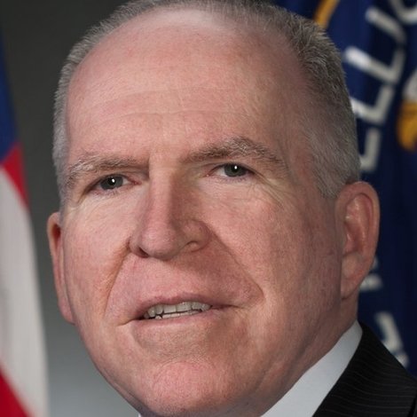 John O. Brennan