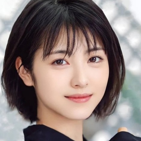Minami Hamabe