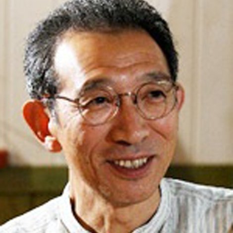Kazuo Oga