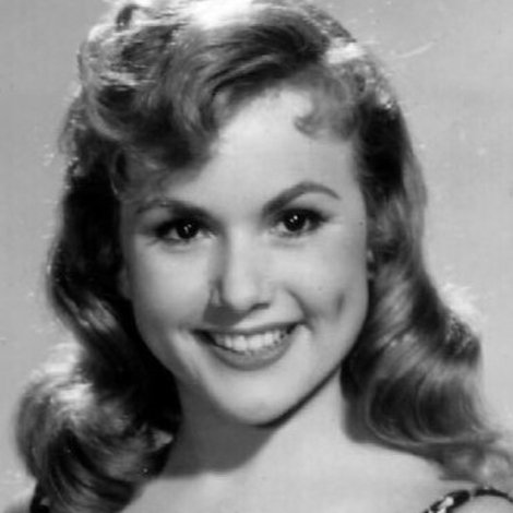 Diane Jergens