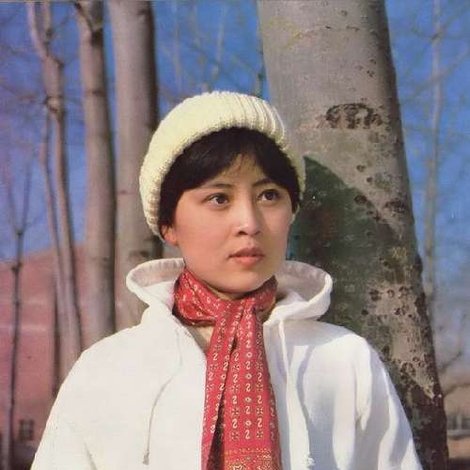Ma Jing