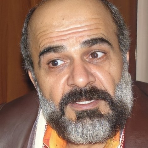Youssef Al-Muqbil