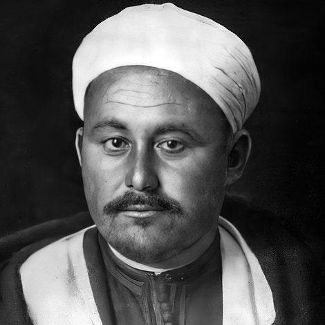 Abdelkrim El-Khattabi
